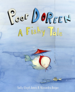 Poor Doreen: A Fishy Tale