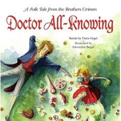 Doctor All-Knowing