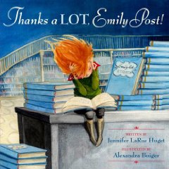 Thanks-a-lot_Emily-Post cover